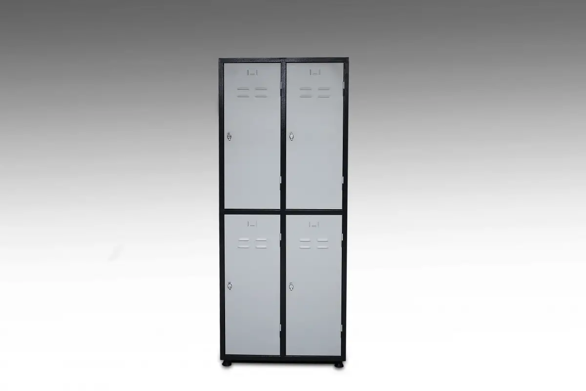 SOYUNMA DOLABI DÖRTLÜ